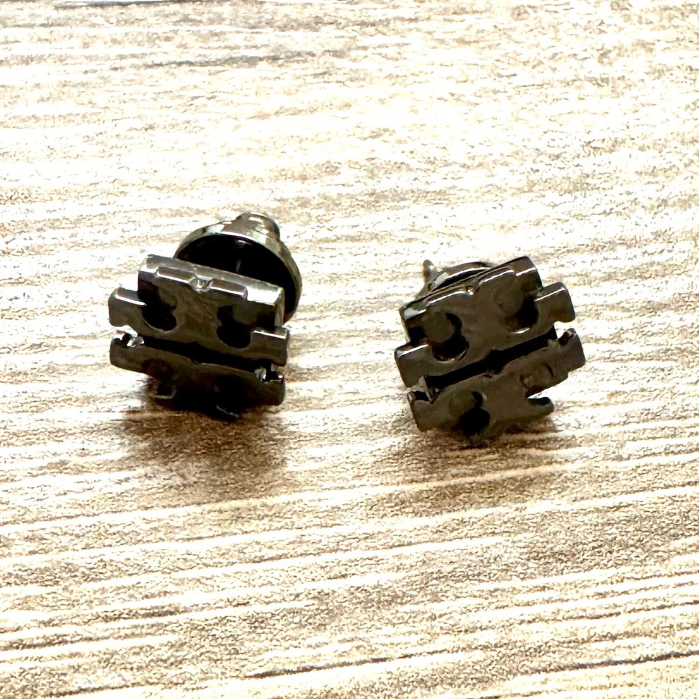 TORY BURCH Kira Stud Earrings